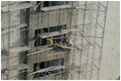 OBRA CIVIL y de EDIFICACION: SEGURIDAD EN CONSTRUCCION